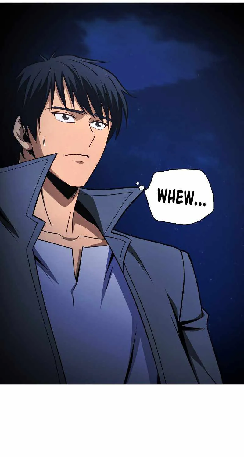 Read Carnivorous Hunter chapter 50 image 106 on Lezhin