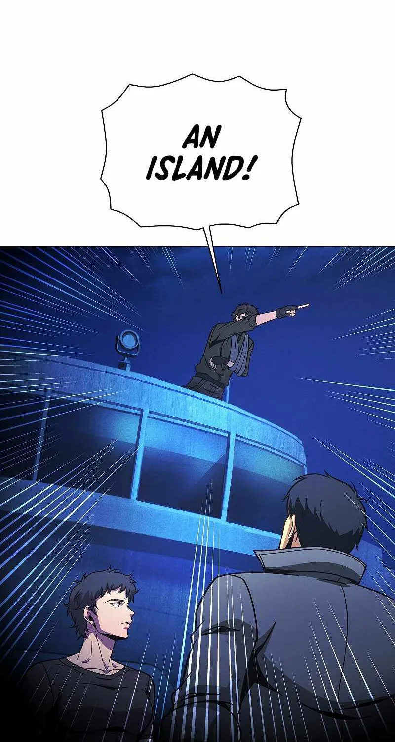 Read Carnivorous Hunter chapter 50 image 107 on Lezhin