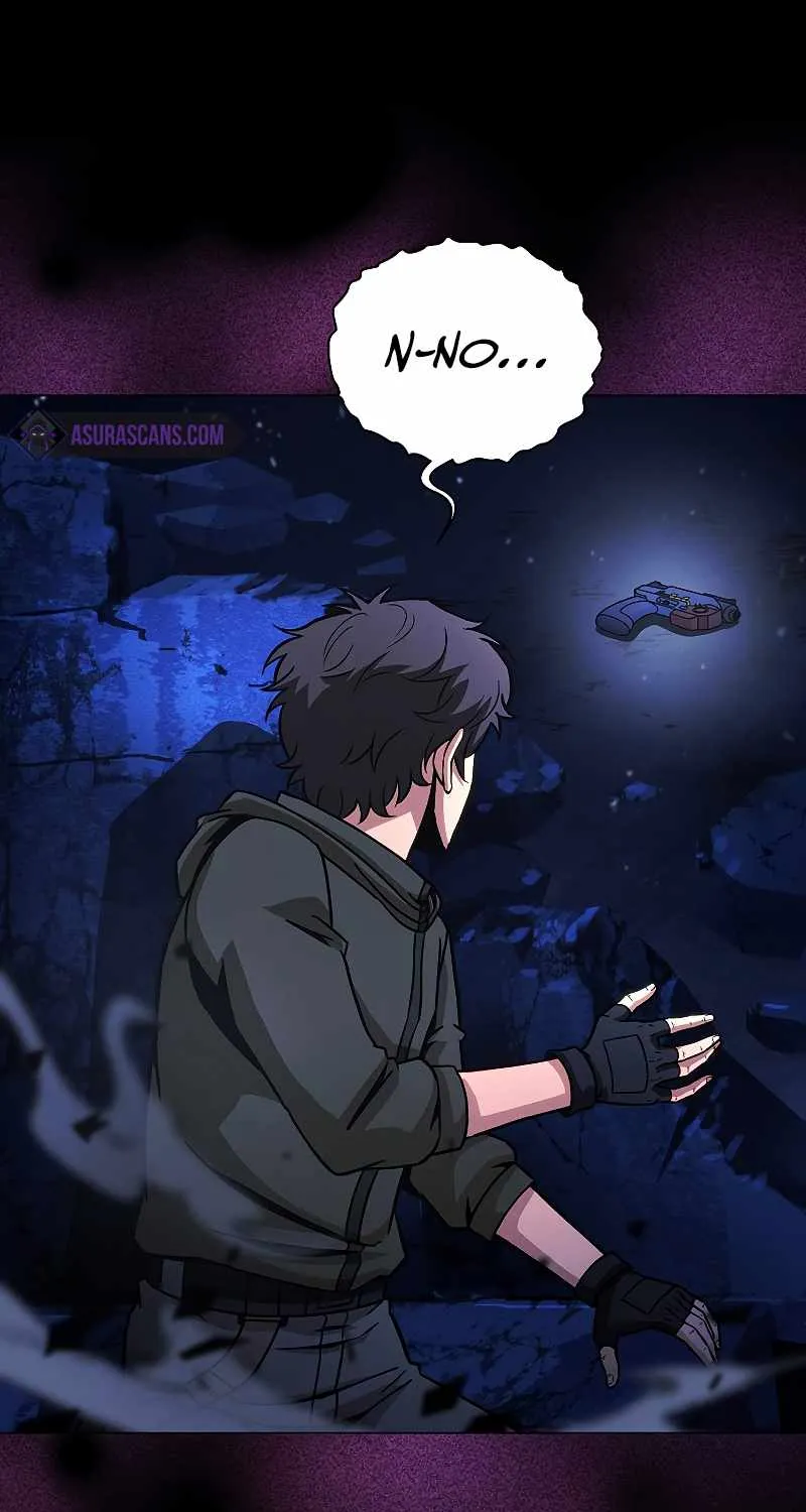 Read Carnivorous Hunter chapter 50 image 11 on Lezhin