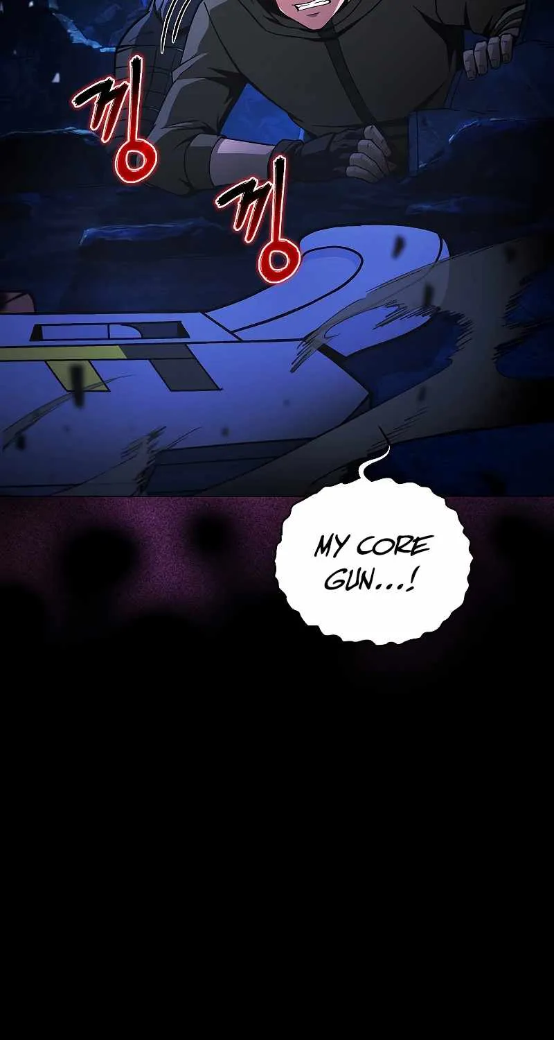 Read Carnivorous Hunter chapter 50 image 13 on Lezhin