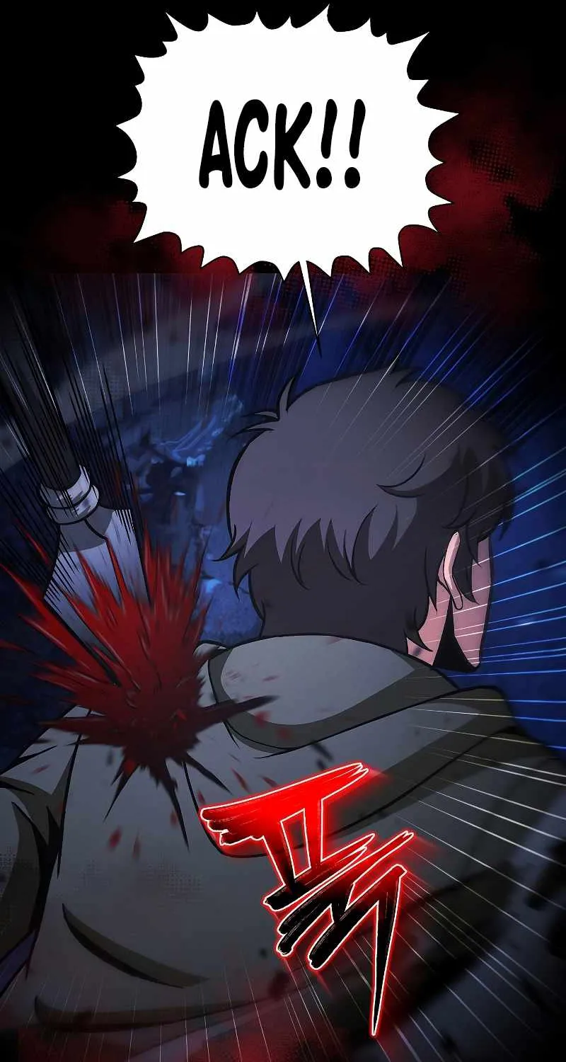 Read Carnivorous Hunter chapter 50 image 14 on Lezhin