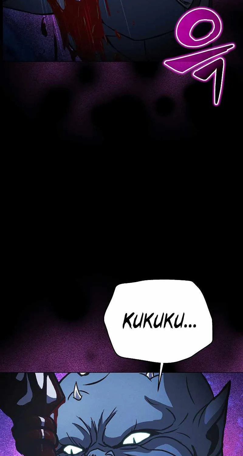 Read Carnivorous Hunter chapter 50 image 16 on Lezhin