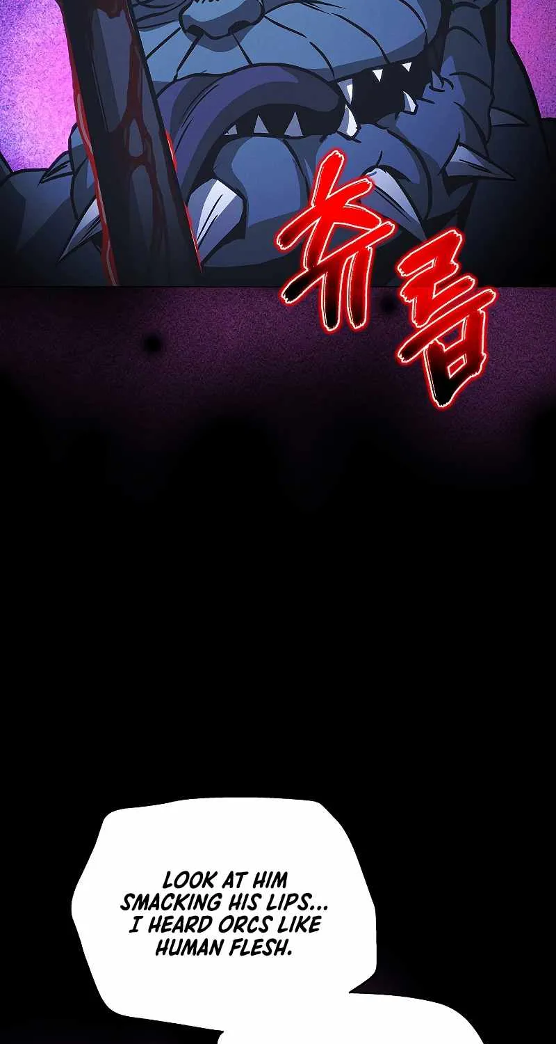 Read Carnivorous Hunter chapter 50 image 17 on Lezhin