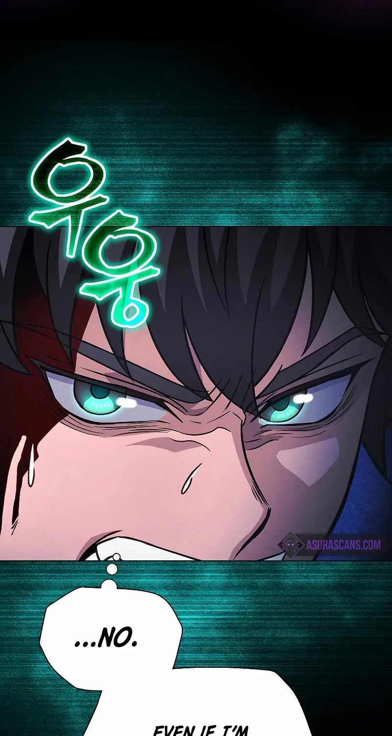 Read Carnivorous Hunter chapter 50 image 19 on Lezhin