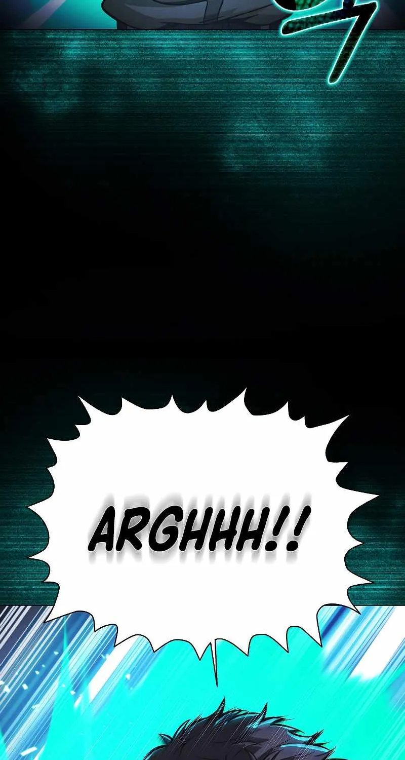 Read Carnivorous Hunter chapter 50 image 22 on Lezhin