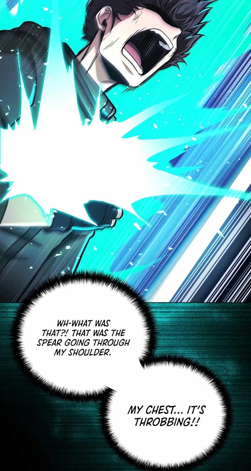 Read Carnivorous Hunter chapter 50 image 23 on Lezhin