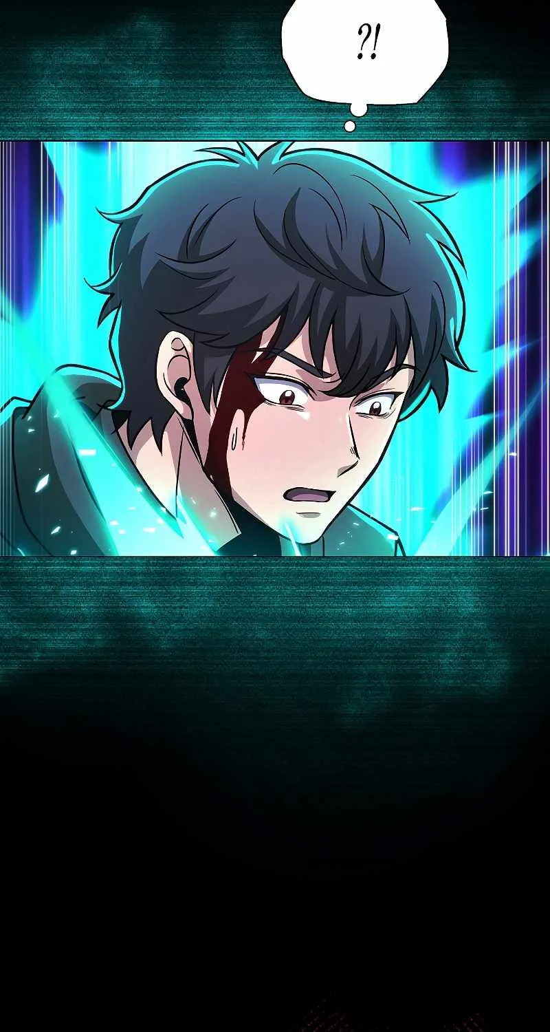 Read Carnivorous Hunter chapter 50 image 25 on Lezhin
