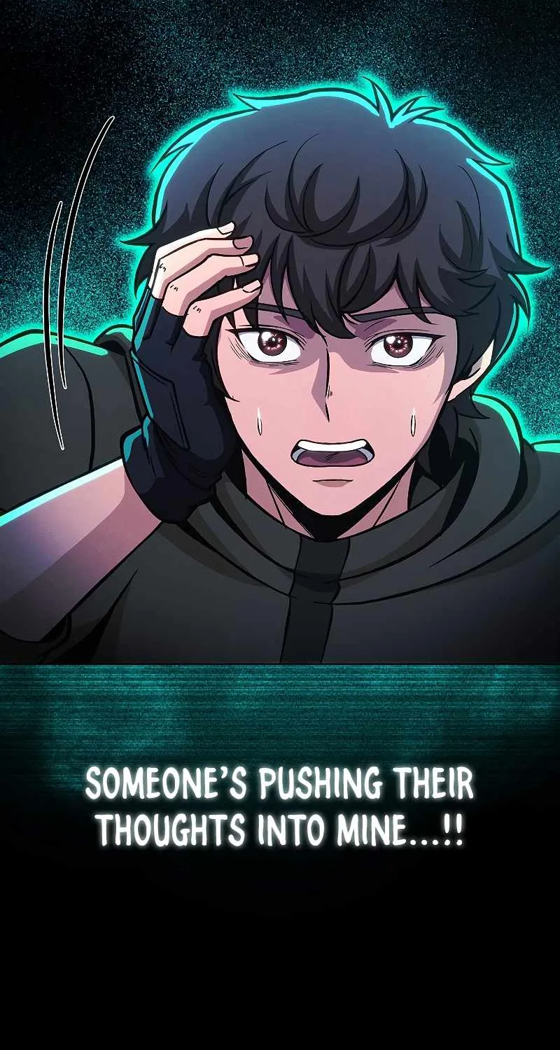 Read Carnivorous Hunter chapter 50 image 27 on Lezhin