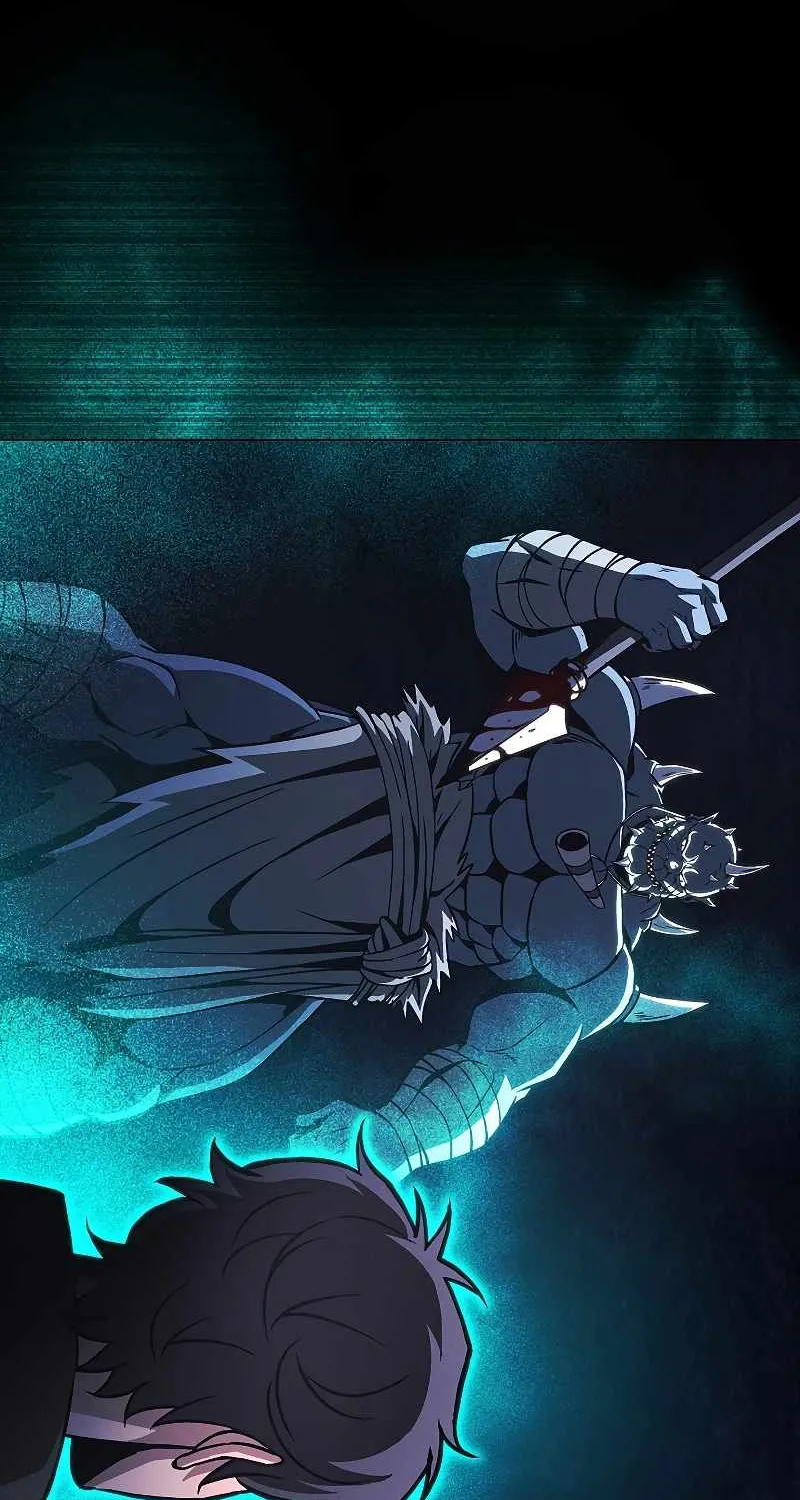 Read Carnivorous Hunter chapter 50 image 31 on Lezhin