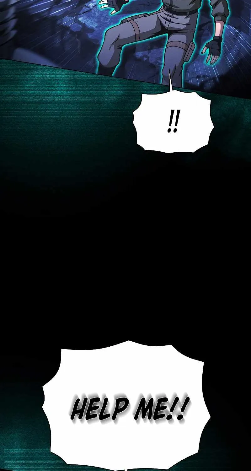 Read Carnivorous Hunter chapter 50 image 35 on Lezhin