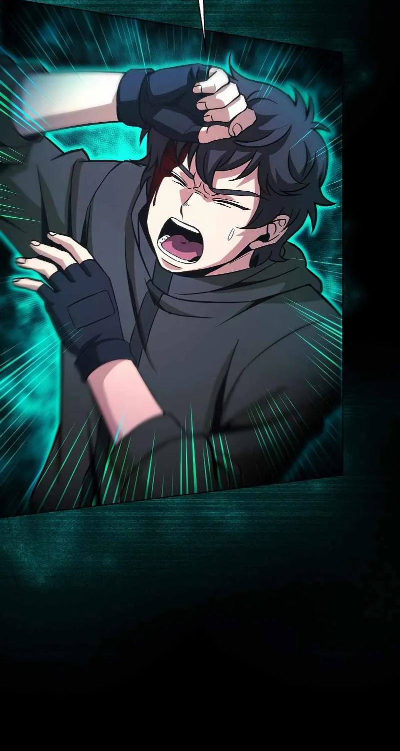 Read Carnivorous Hunter chapter 50 image 36 on Lezhin