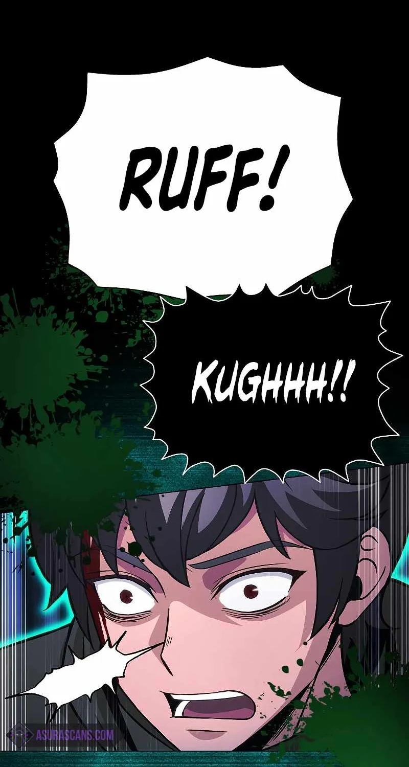 Read Carnivorous Hunter chapter 50 image 37 on Lezhin