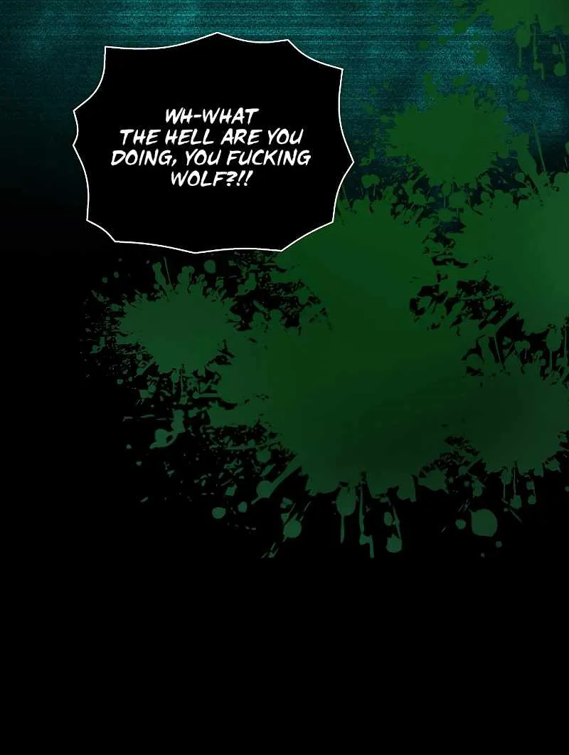 Read Carnivorous Hunter chapter 50 image 38 on Lezhin