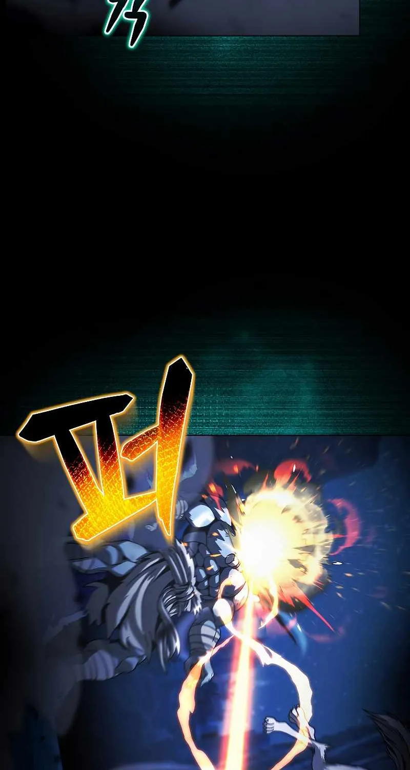 Read Carnivorous Hunter chapter 50 image 42 on Lezhin