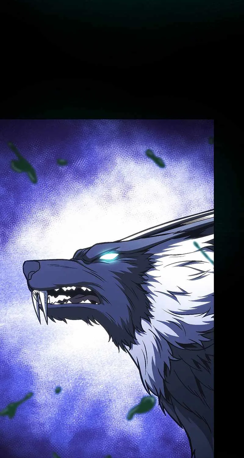 Read Carnivorous Hunter chapter 50 image 45 on Lezhin