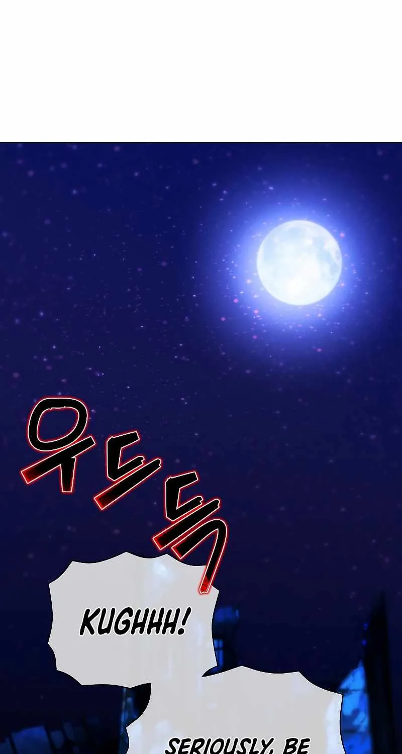 Read Carnivorous Hunter chapter 50 image 47 on Lezhin
