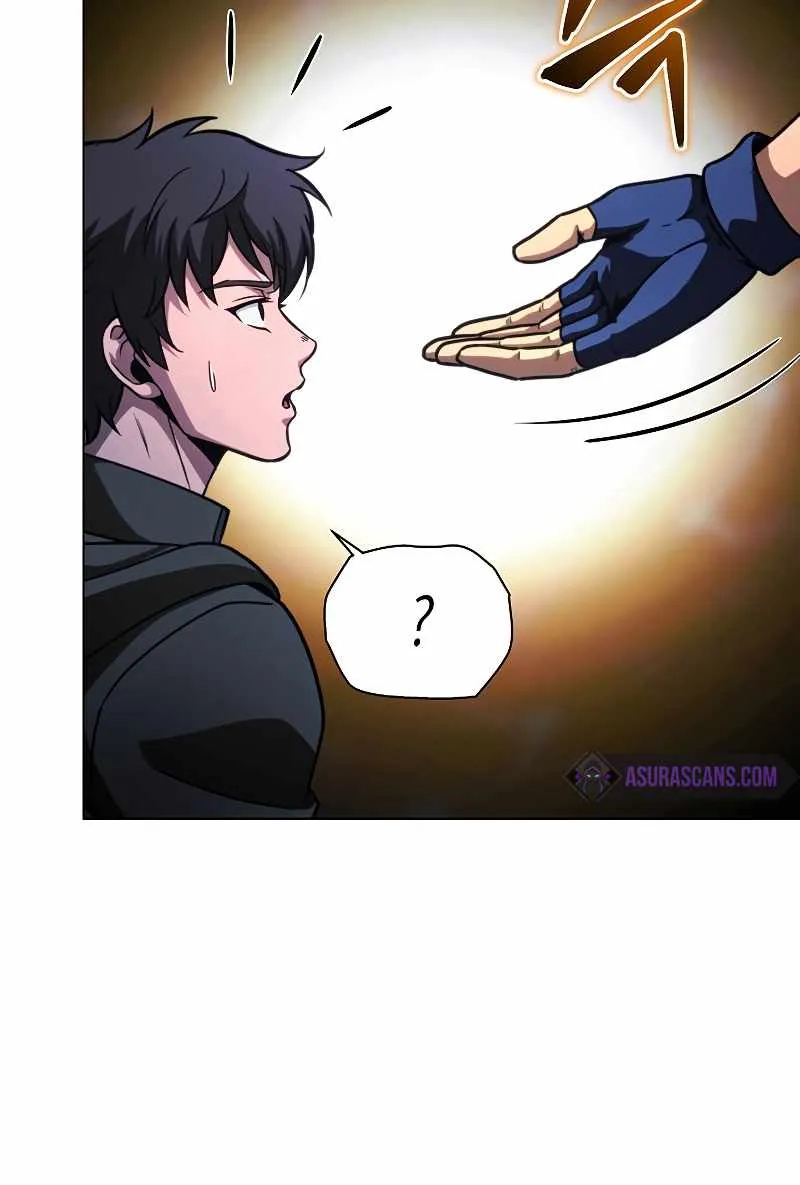 Read Carnivorous Hunter chapter 50 image 57 on Lezhin