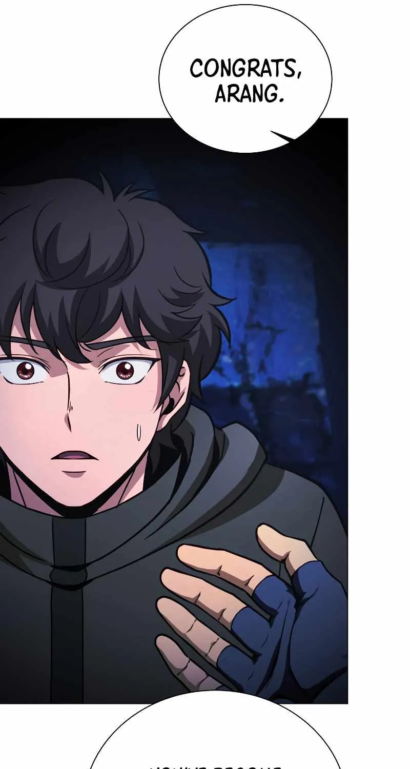 Read Carnivorous Hunter chapter 50 image 58 on Lezhin