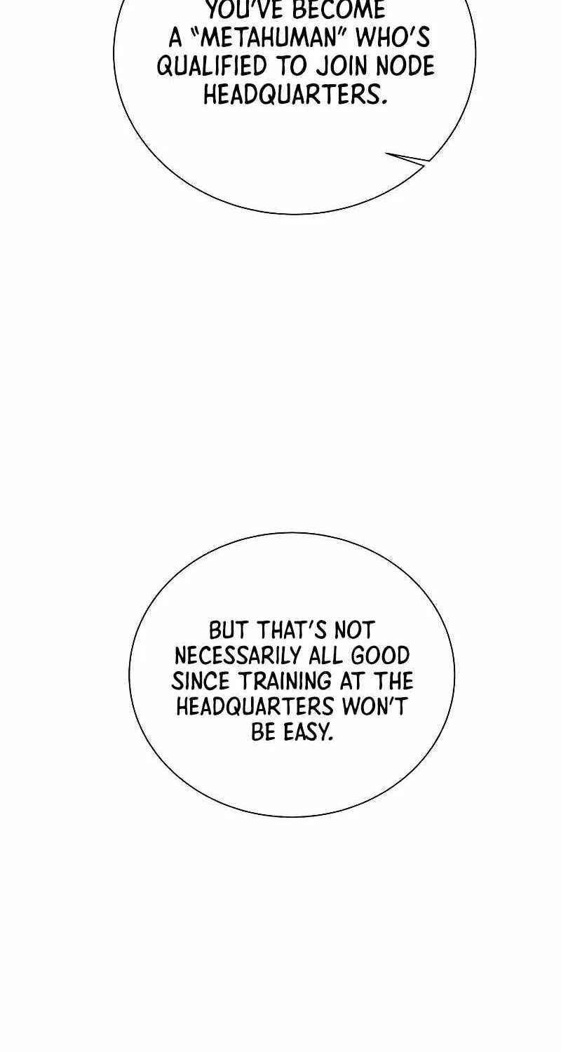 Read Carnivorous Hunter chapter 50 image 59 on Lezhin