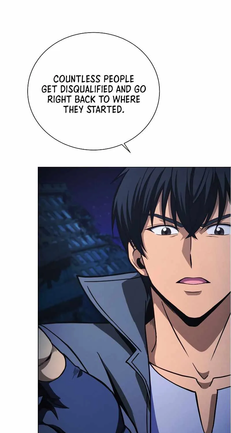 Read Carnivorous Hunter chapter 50 image 60 on Lezhin