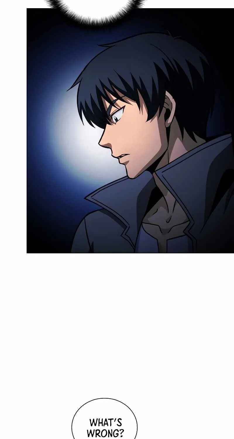 Read Carnivorous Hunter chapter 50 image 64 on Lezhin