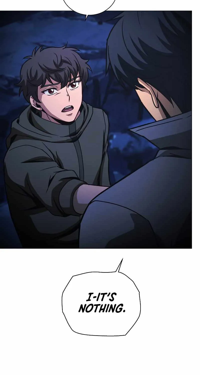Read Carnivorous Hunter chapter 50 image 65 on Lezhin