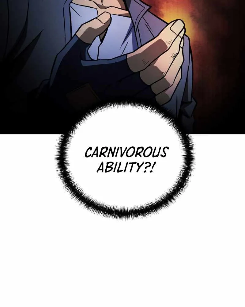 Read Carnivorous Hunter chapter 50 image 67 on Lezhin