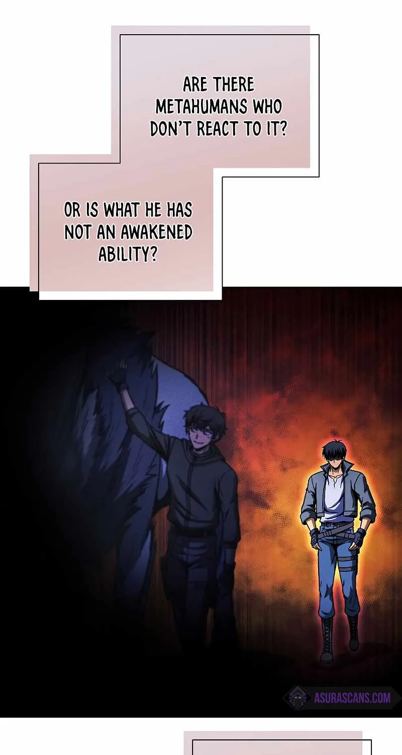 Read Carnivorous Hunter chapter 50 image 68 on Lezhin