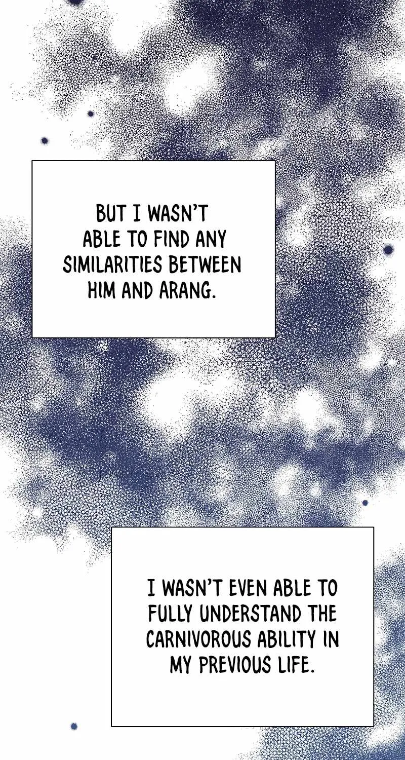 Read Carnivorous Hunter chapter 50 image 72 on Lezhin
