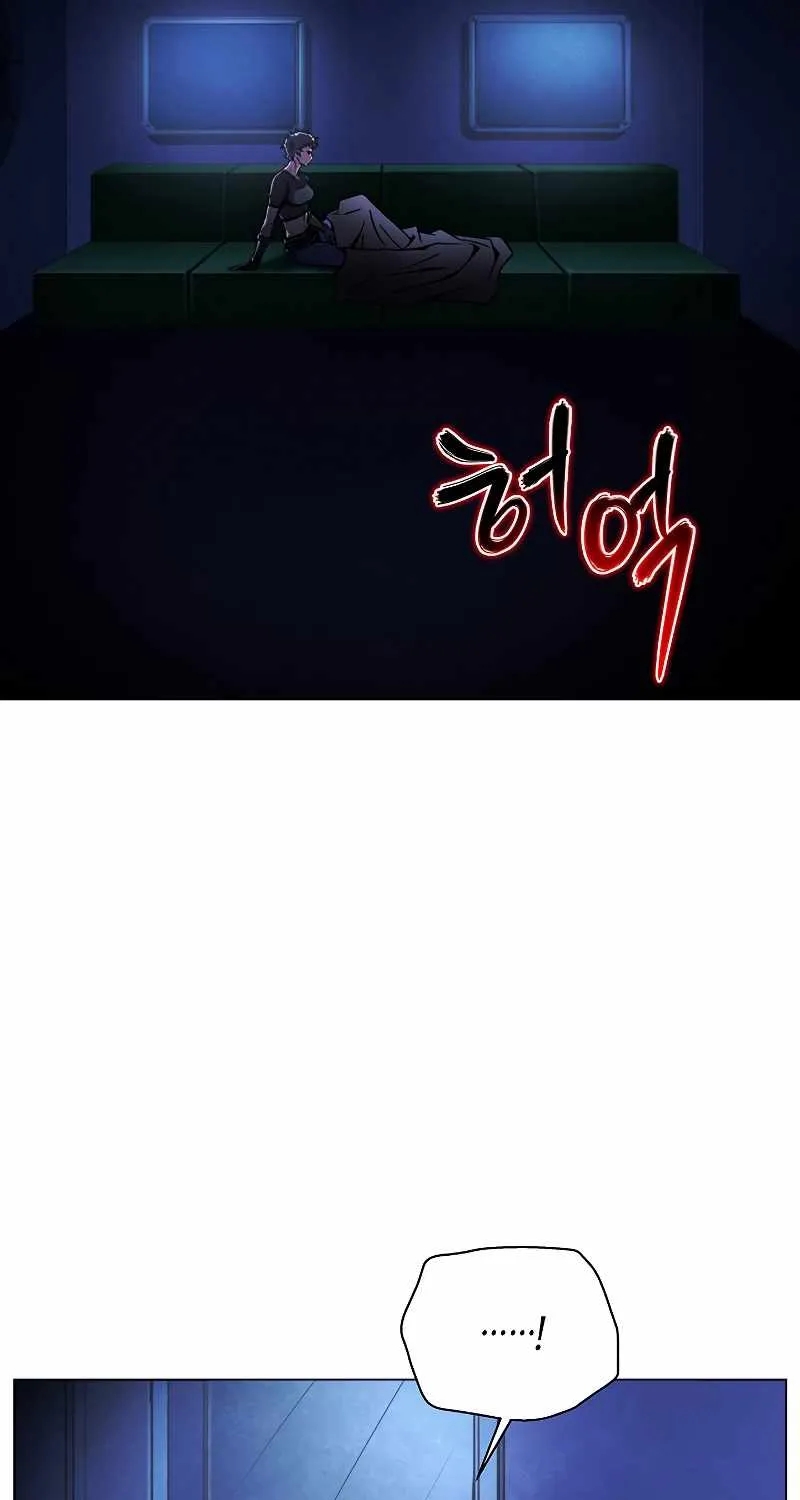 Read Carnivorous Hunter chapter 50 image 76 on Lezhin