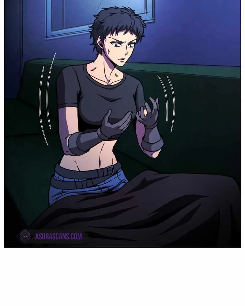 Read Carnivorous Hunter chapter 50 image 77 on Lezhin