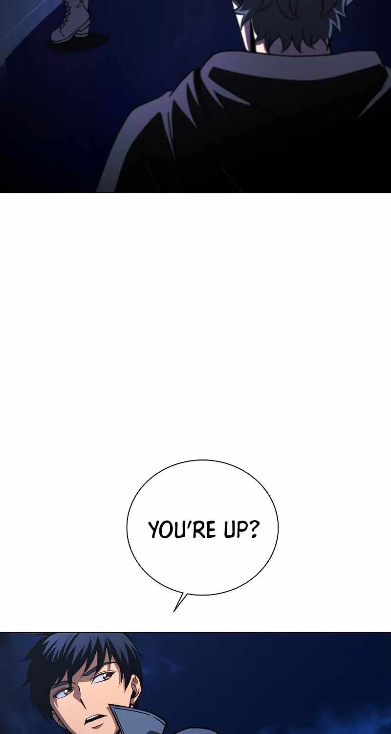 Read Carnivorous Hunter chapter 50 image 81 on Lezhin
