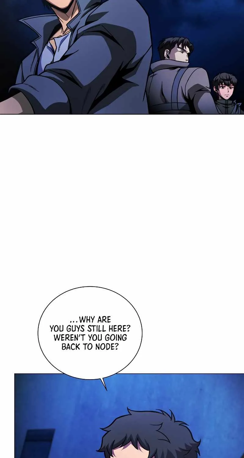 Read Carnivorous Hunter chapter 50 image 82 on Lezhin