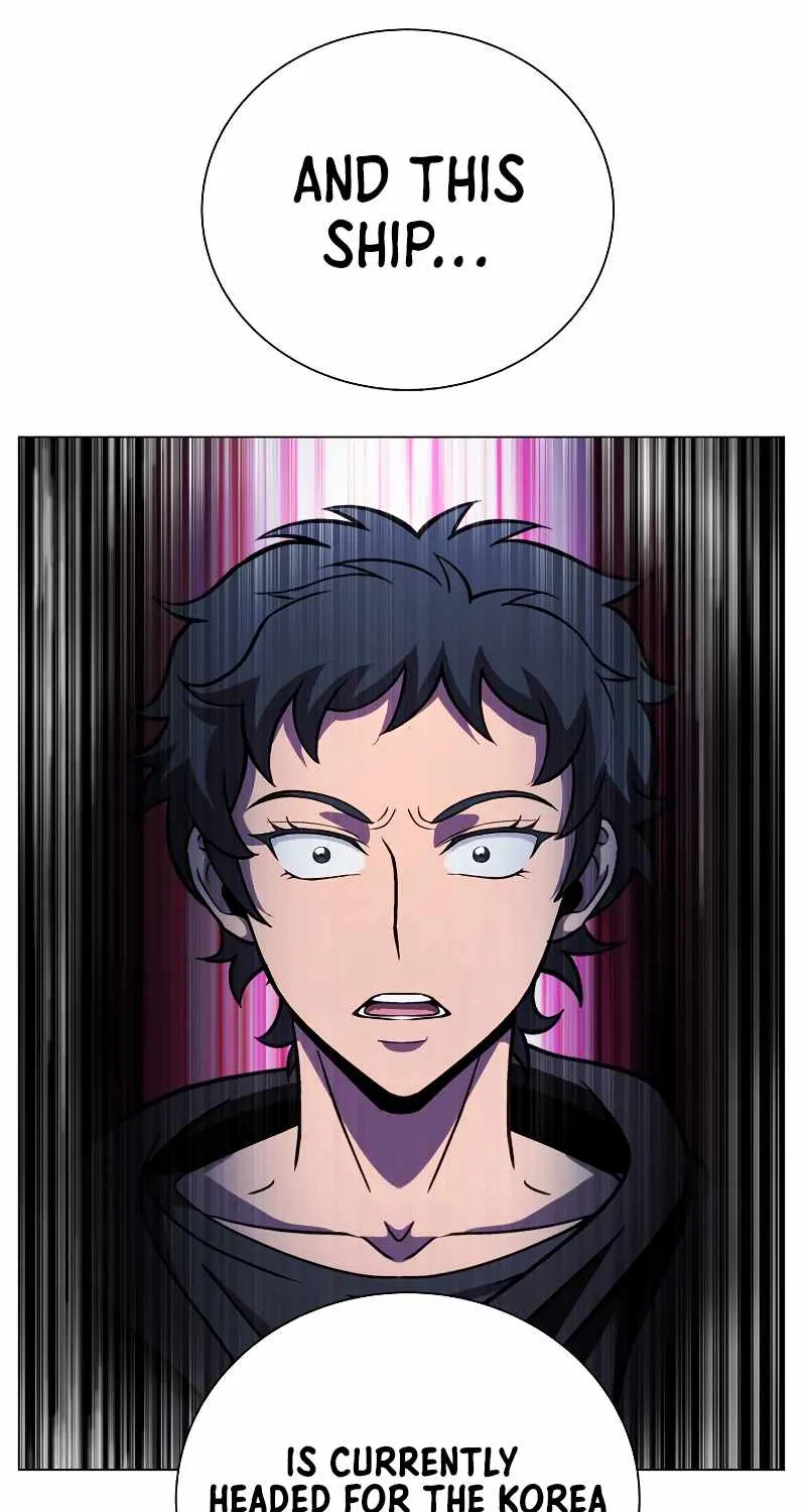 Read Carnivorous Hunter chapter 50 image 85 on Lezhin