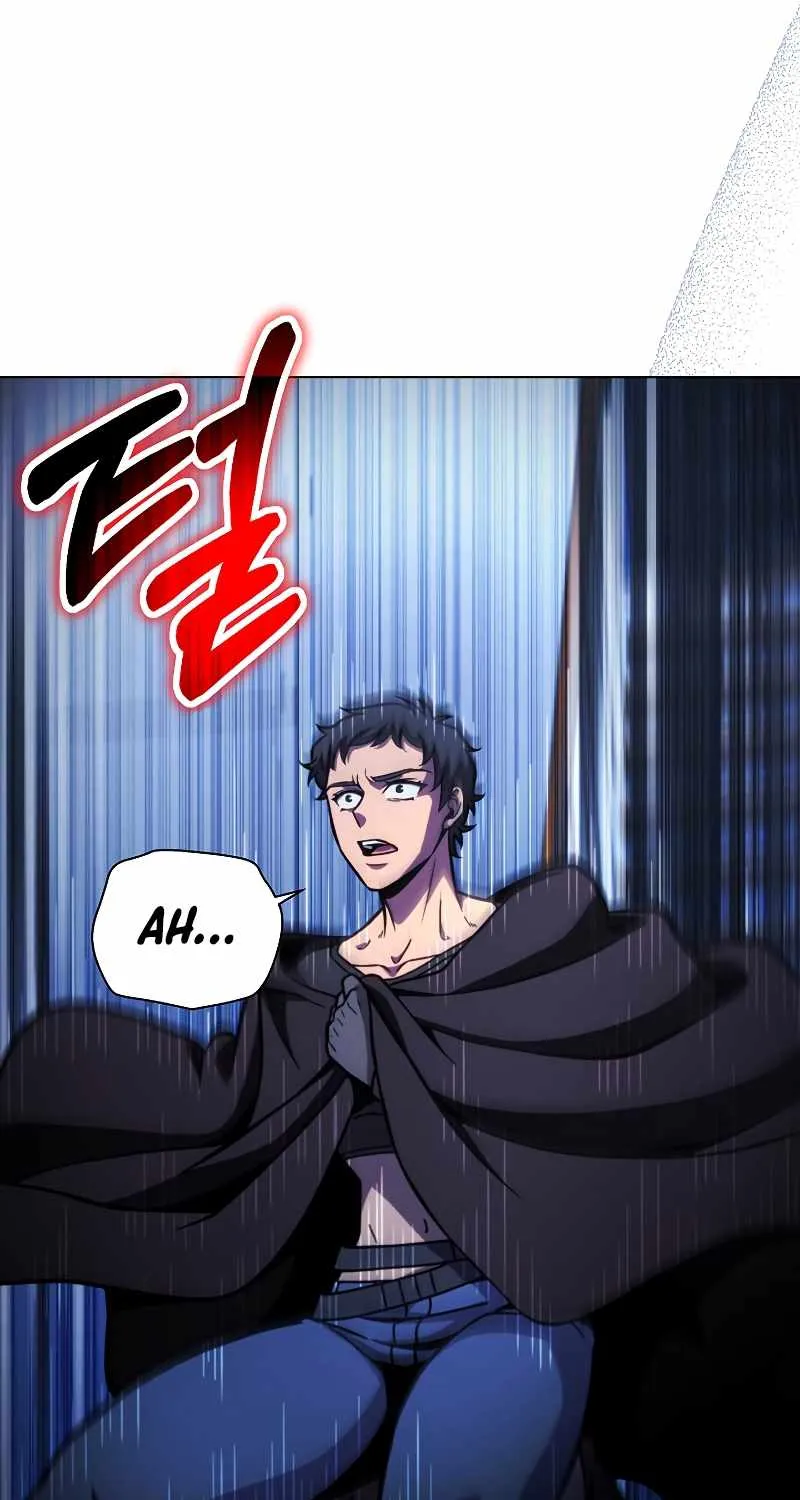 Read Carnivorous Hunter chapter 50 image 87 on Lezhin