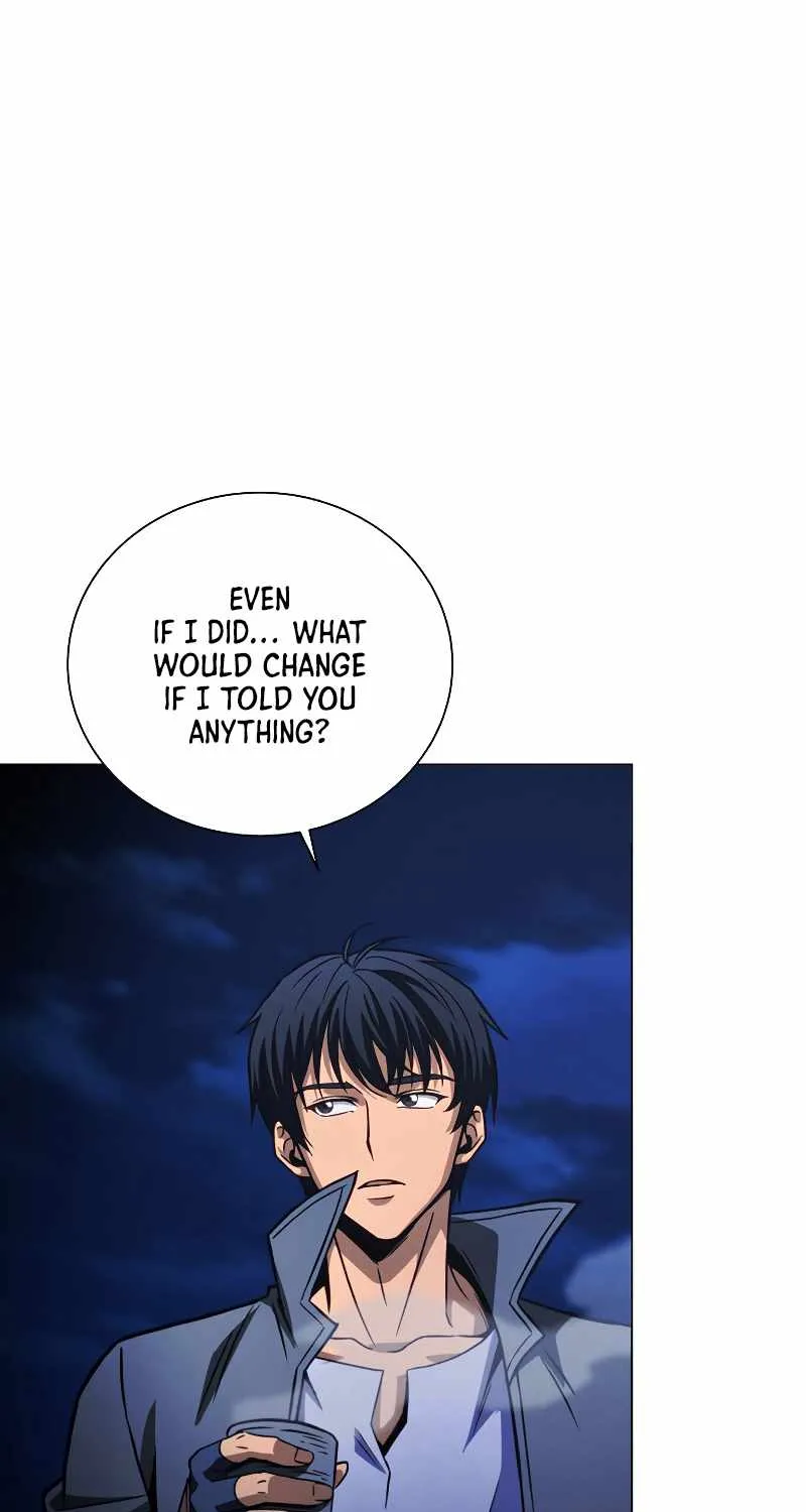 Read Carnivorous Hunter chapter 50 image 91 on Lezhin