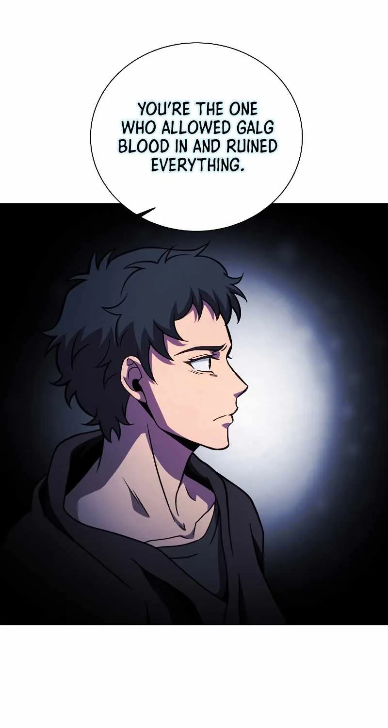 Read Carnivorous Hunter chapter 50 image 94 on Lezhin