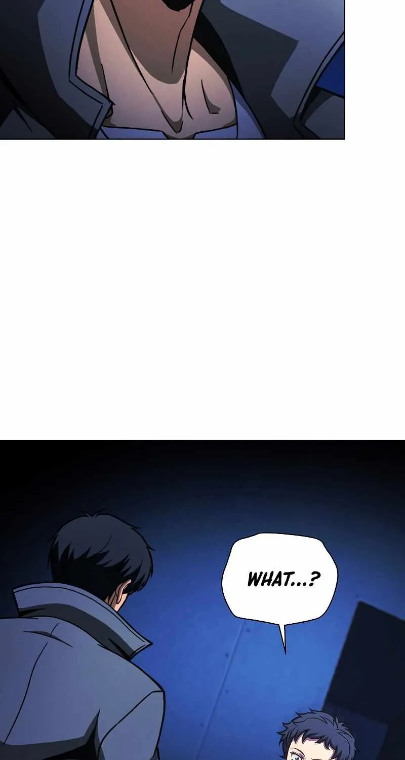 Read Carnivorous Hunter chapter 50 image 99 on Lezhin