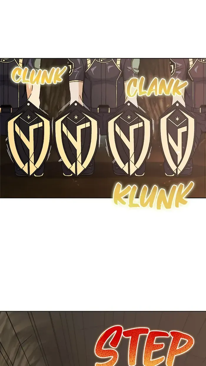 Read Carnivorous Hunter chapter 52 image 10 on Lezhin