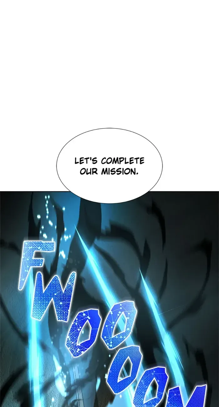 Read Carnivorous Hunter chapter 52 image 100 on Lezhin