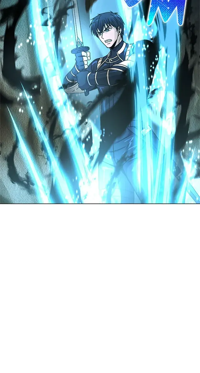 Read Carnivorous Hunter chapter 52 image 101 on Lezhin