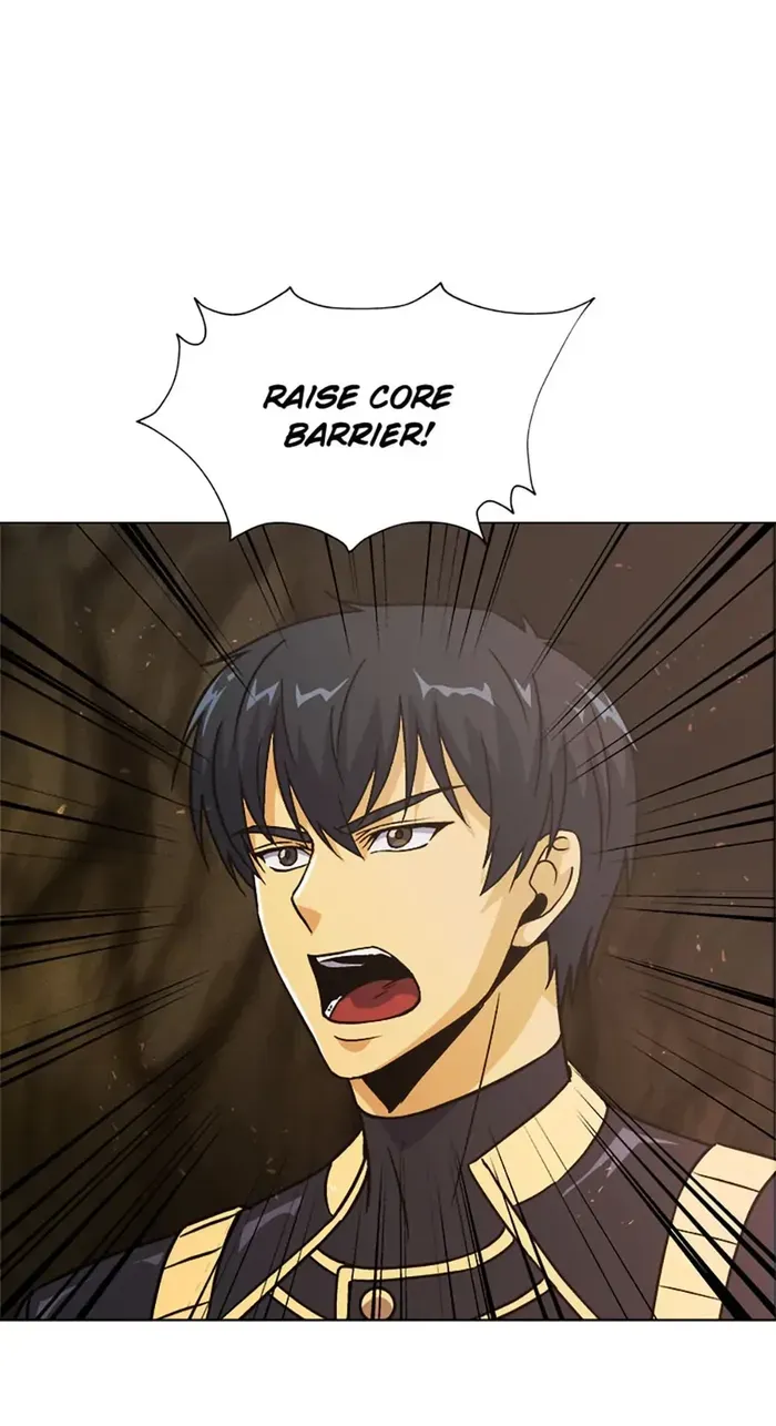 Read Carnivorous Hunter chapter 52 image 12 on Lezhin