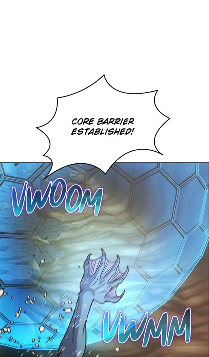 Read Carnivorous Hunter chapter 52 image 15 on Lezhin