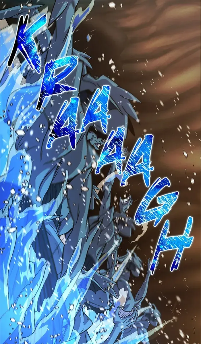 Read Carnivorous Hunter chapter 52 image 16 on Lezhin