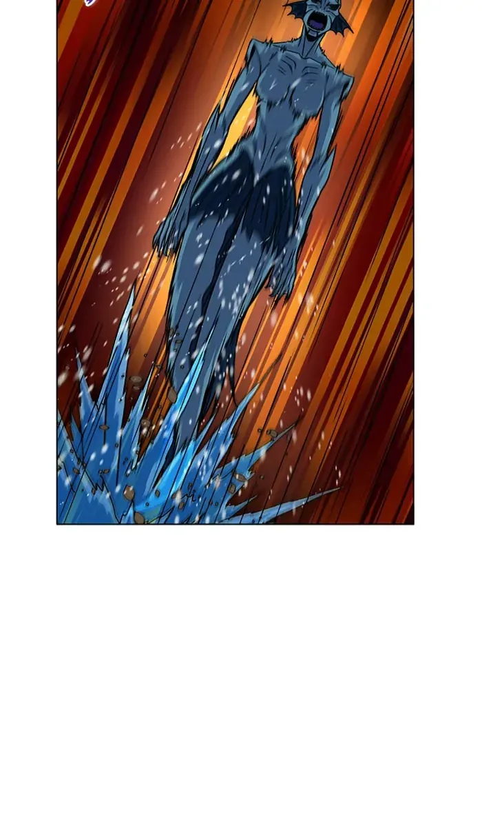 Read Carnivorous Hunter chapter 52 image 18 on Lezhin