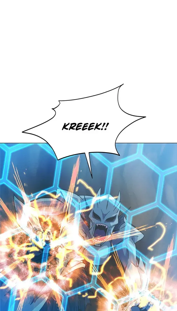 Read Carnivorous Hunter chapter 52 image 19 on Lezhin