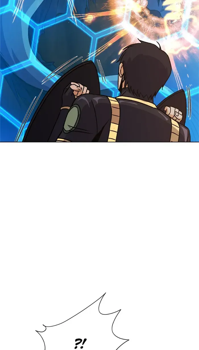 Read Carnivorous Hunter chapter 52 image 20 on Lezhin