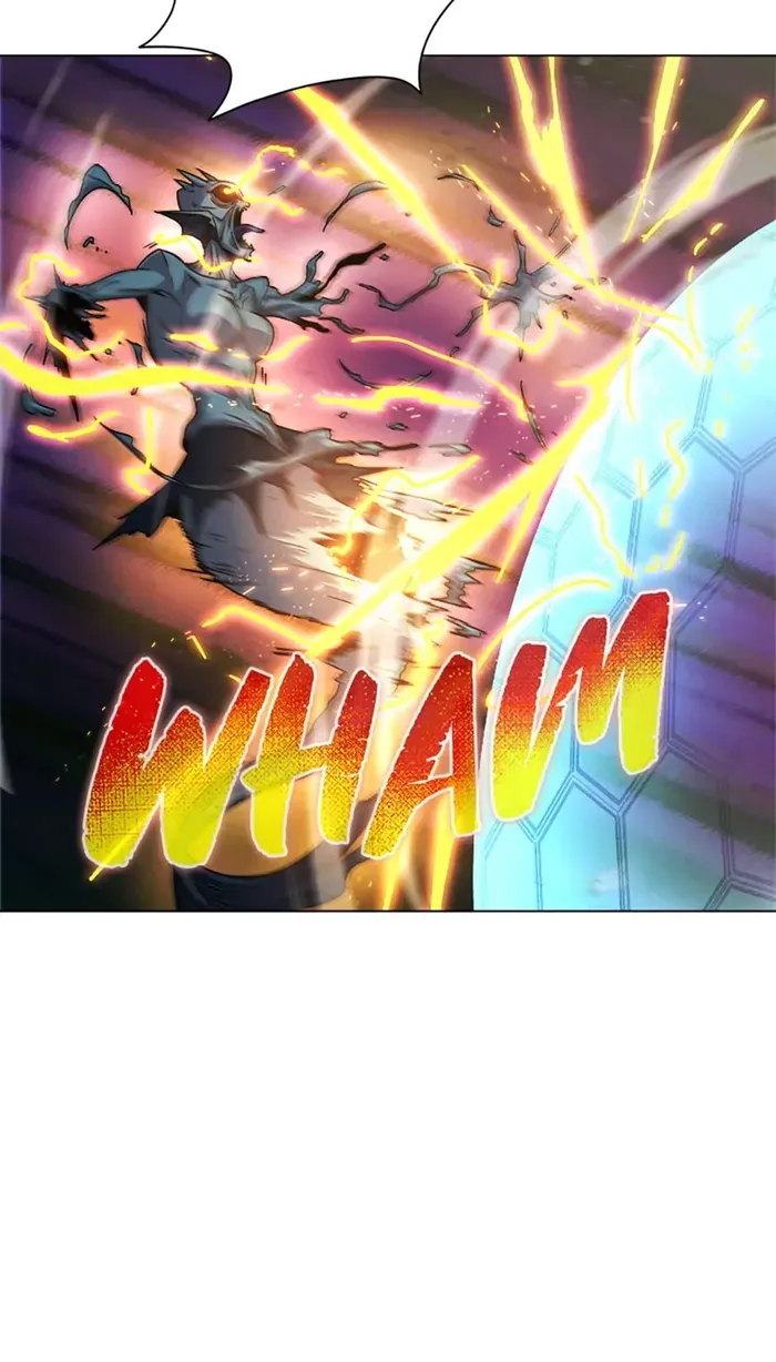 Read Carnivorous Hunter chapter 52 image 21 on Lezhin