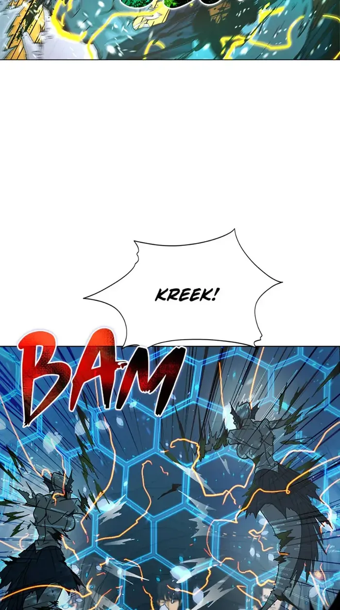 Read Carnivorous Hunter chapter 52 image 23 on Lezhin
