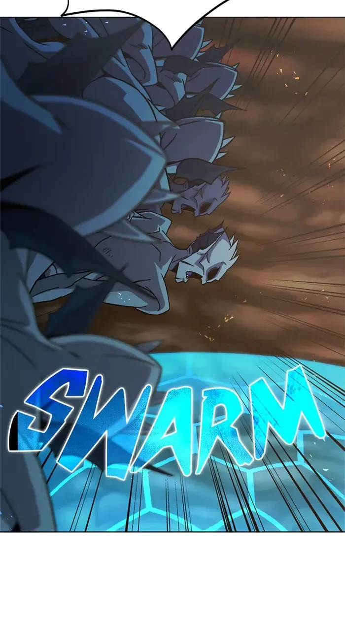 Read Carnivorous Hunter chapter 52 image 26 on Lezhin